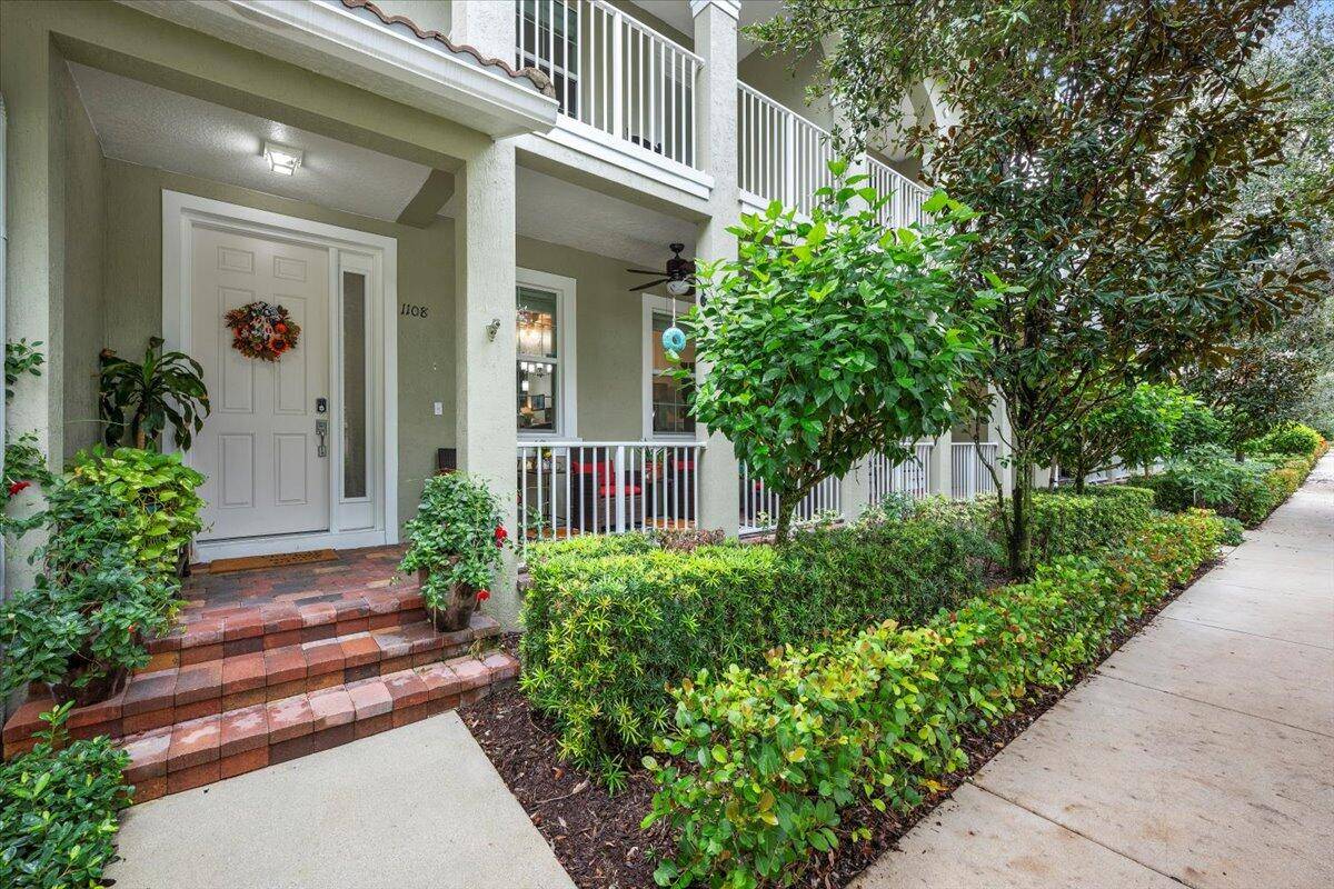 The kitchen is a standout feature, offering granite countertops, stainless steel appliances.
