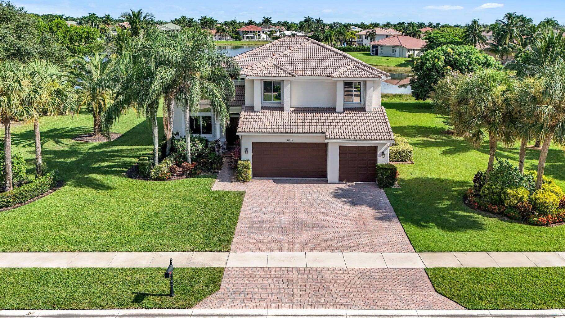 Welcome to the equestrian capital of the world with this exceptional 4 bedroom, 3 bathroom fully furnished turnkey rental.