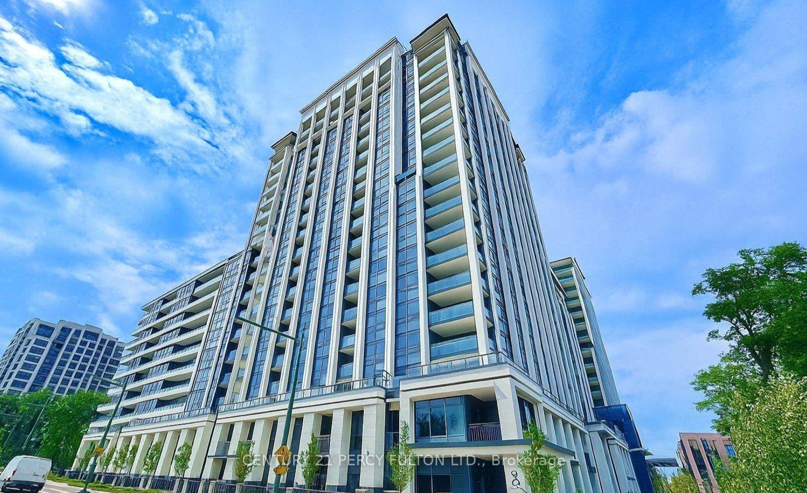 Prime Unionville Warden Hwy 7, Luxury 2 bedroom spilt bedrooms with 2 Full Baths 1 EV Parking amp ; 1 Locker very convenience, same level with unit included, Sun filled ...