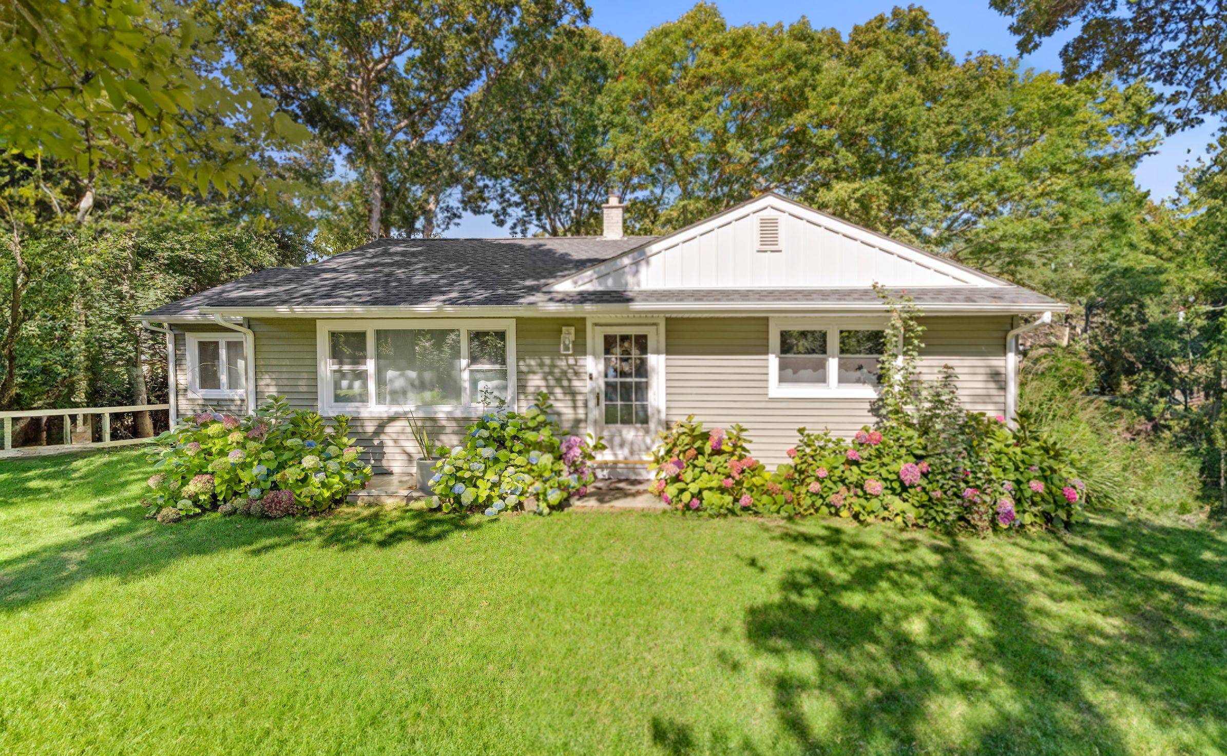 Stunning Rental in Sag Harbor