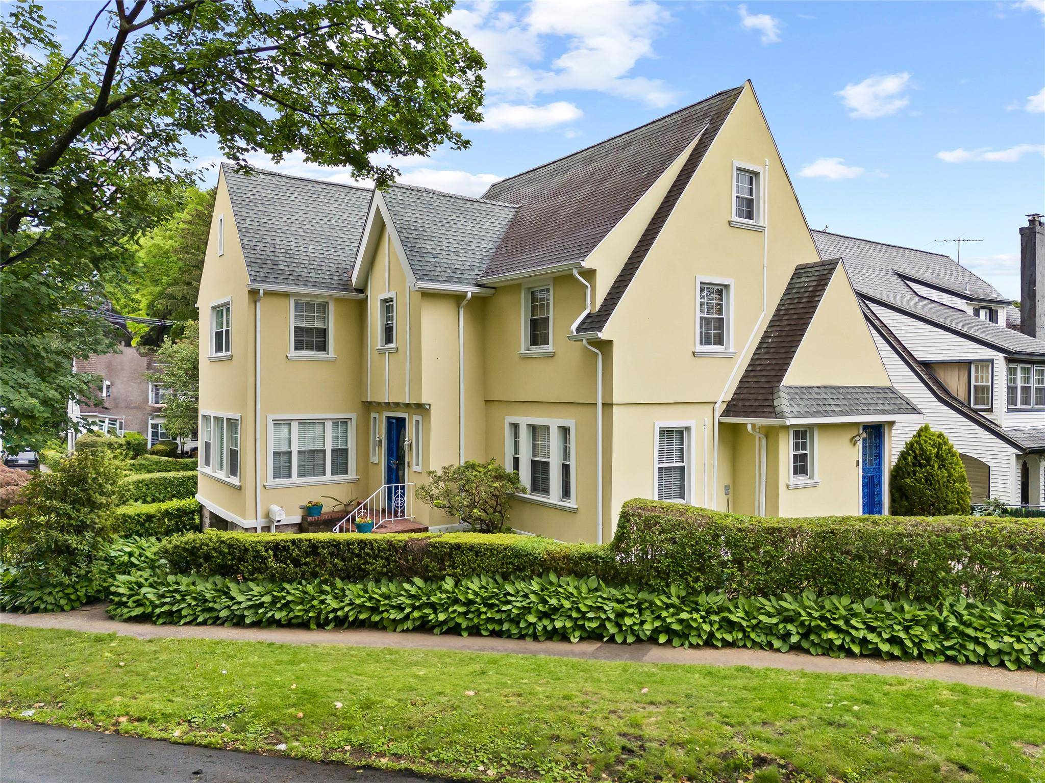 Welcome to 52 Esplanade where old world charm meets modern conveniences.