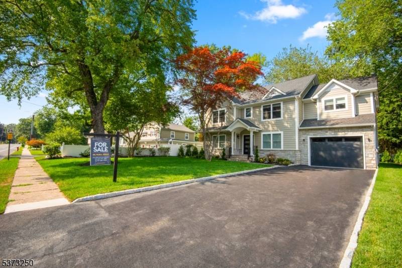 Perfectly positioned in one of Westfield's most sought after neighborhoods, 1283 Rahway Avenue offers a rare blend of sophistication, convenience, and charm.