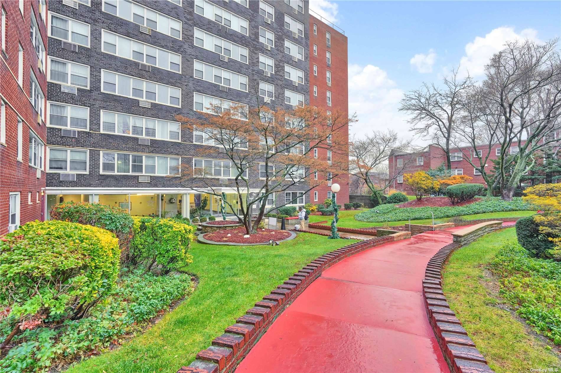 164-20 Highland Avenue # 5K, Jamaica Hills, NY 11432