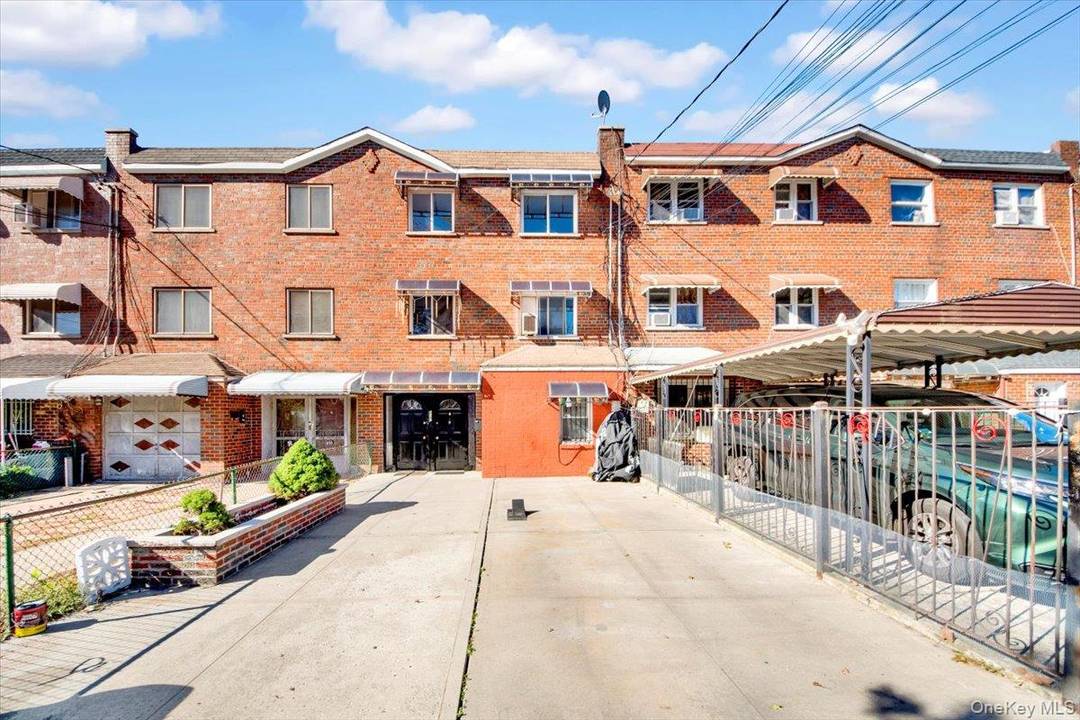 I am excited to introduce you to 437 Torry Avenue, a beautifully refreshed and fully renovated two family brick home located in the desirable Castle Hill vicinity of the Bronx.