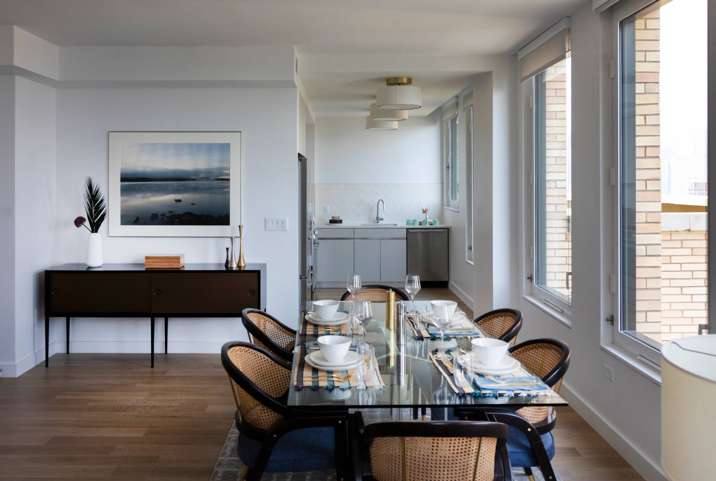 LAST TWO BEDROOM RESIDENCES LEFT TO LEASE DON'T MISS OUT !