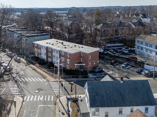 Seize this exclusive investment opportunity at 191 Oak Street in Bridgeport, CT, now available through Top Tier Realty Group.