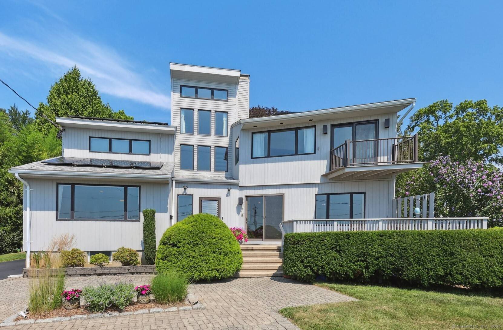 Turn your seaside dreams into realty in this turnkey home, where stunning sunrises greet you from a welcoming front yard, retreat to your private backyard sanctuary for ultimate relaxation, all ...