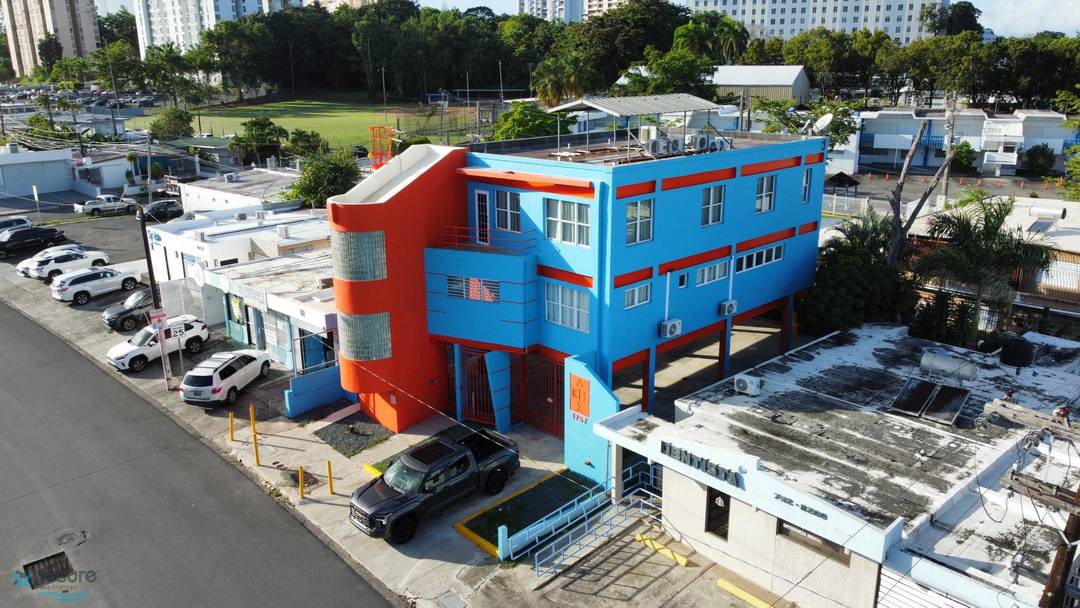 AVE. FRANCISCO PAZ GRANELA House San-Juan