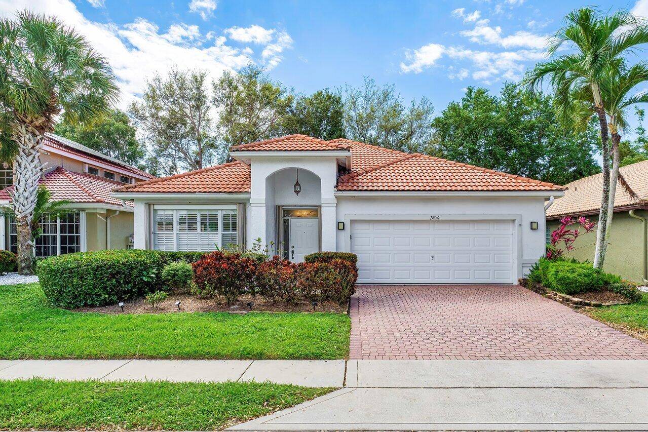 Welcome to your fully remodeled home on a private, southern exposure lot.