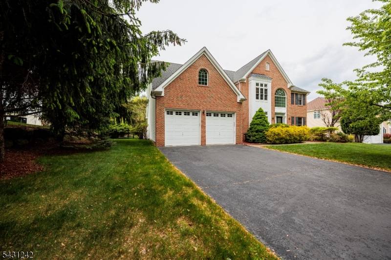 Welcome to 8 Overlook Drive, located in a quiet and peaceful neighborhood.
