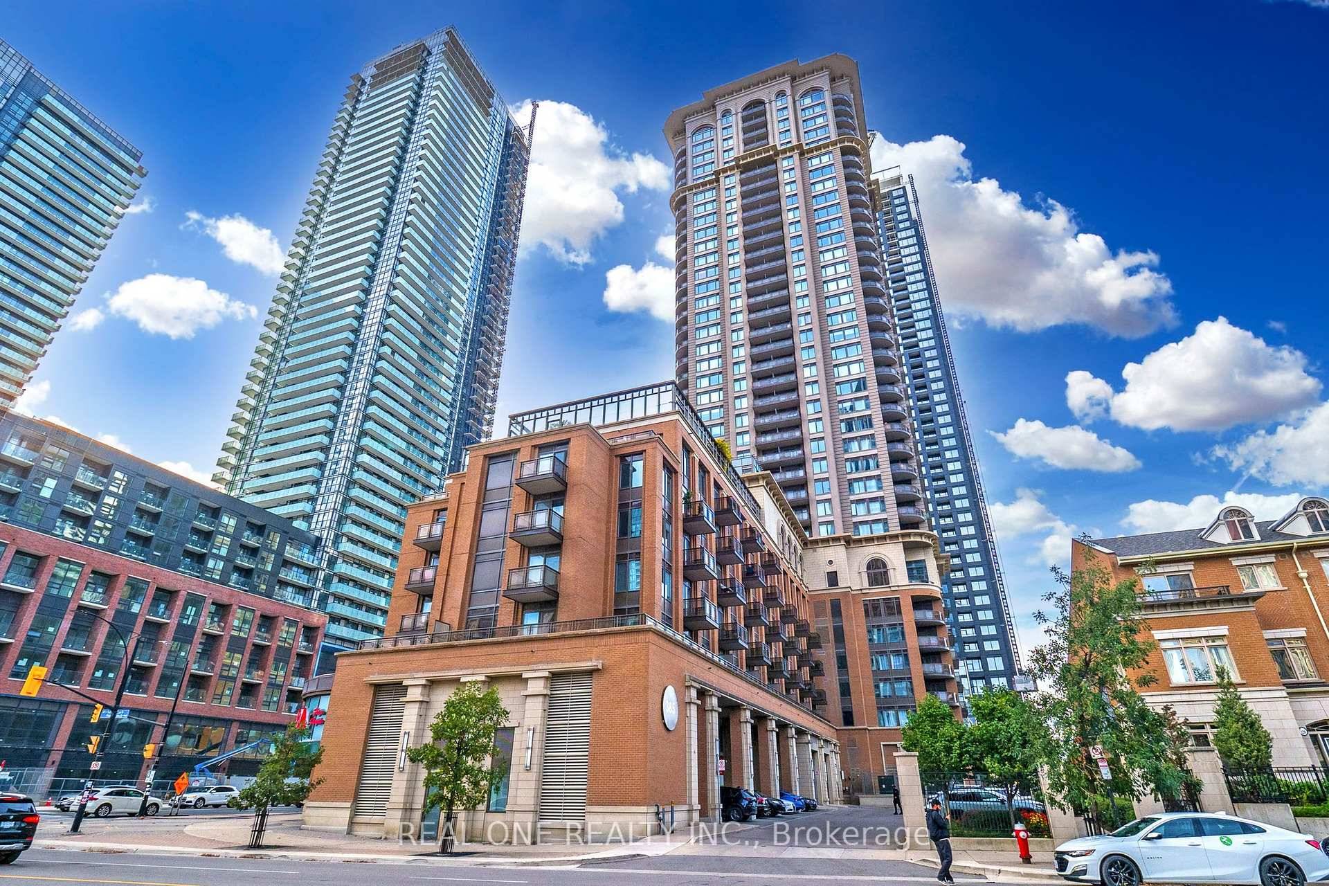Wow, South Facing Condo Unit.