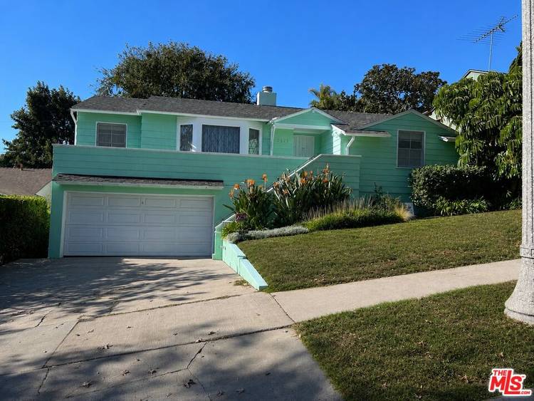 2625 Cardiff Ave 3BR La