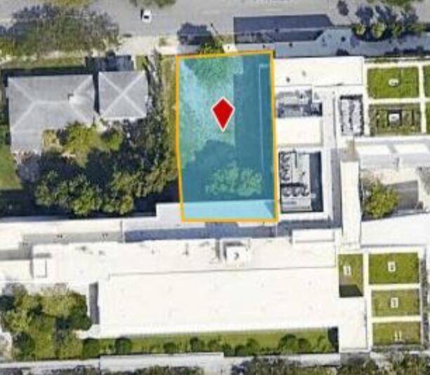Build your dream home in the heart of Miami's iconic Design District !