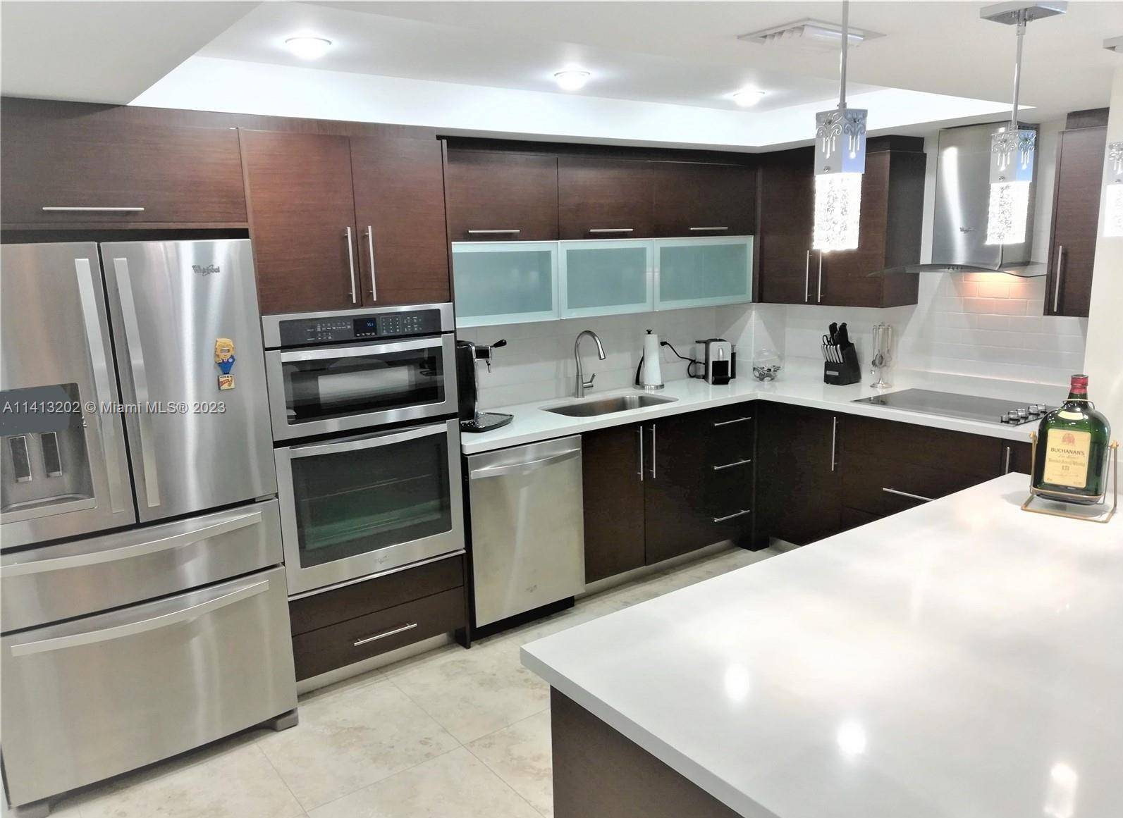 One of the best LUXURY condo unit in the area.