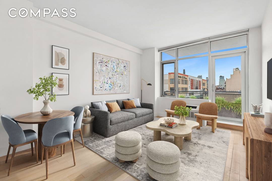 Condo Private deeded parking spot for sale Private storage locker included Washer dryer in unit Welcome to residence 4B at The Argyle a bright, modern, and thoughtfully designed one bedroom ...