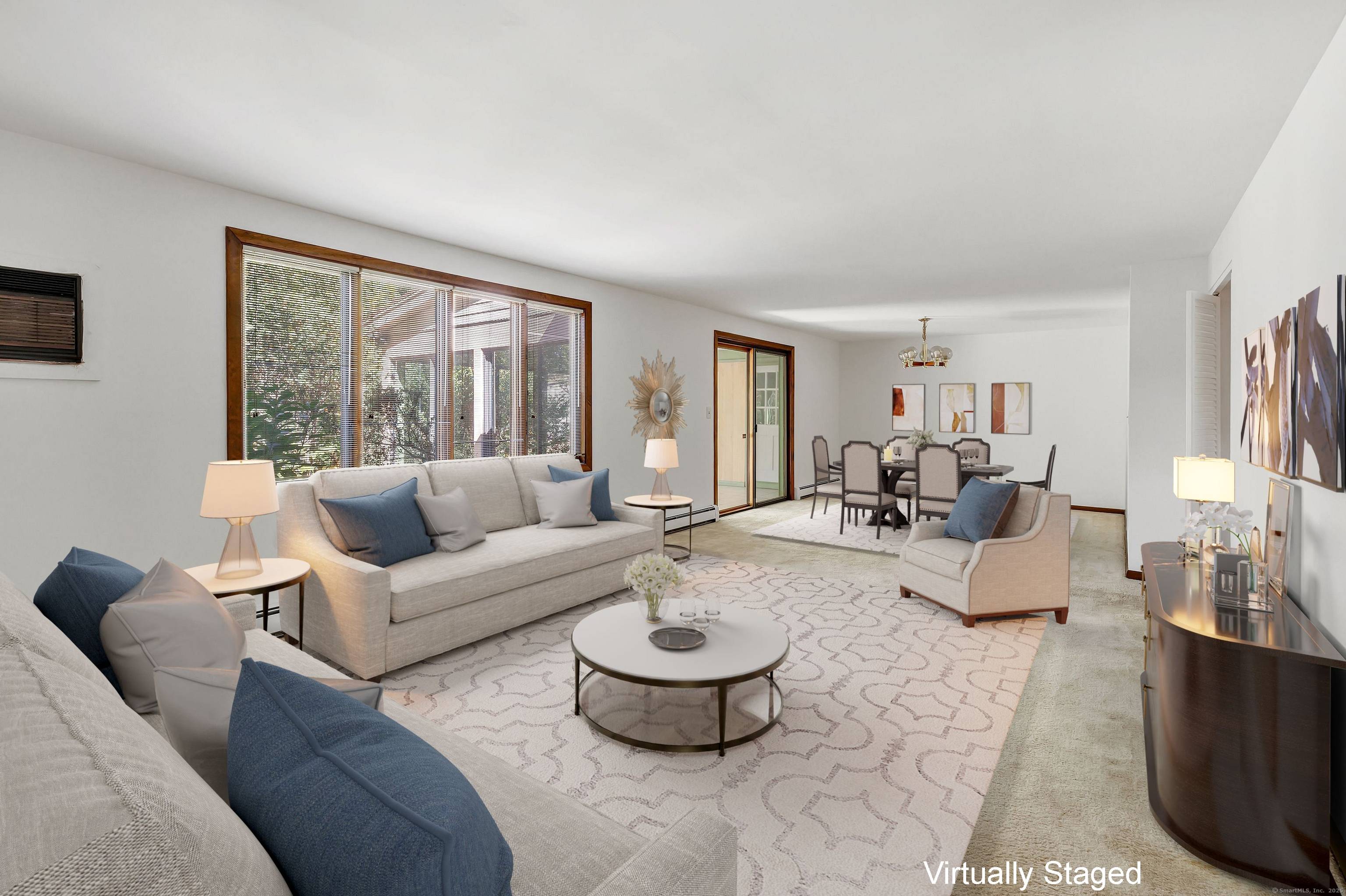 Welcome to 65 Cloverdale Avenue !