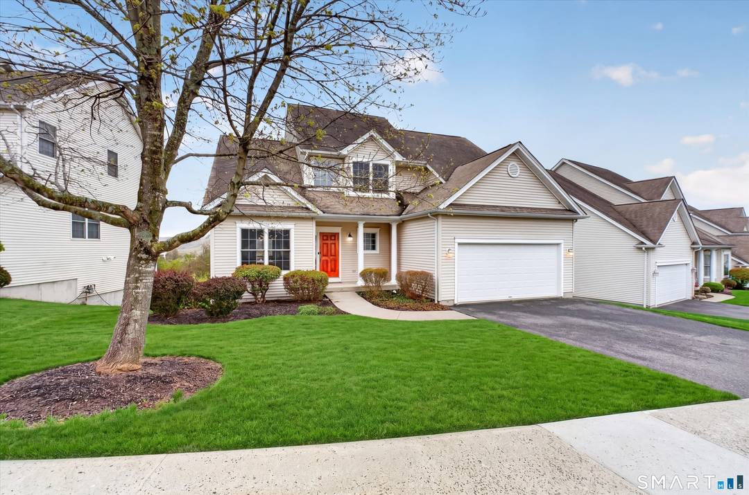 Welcome to Tobins Farm, a single family home community with the ease of condominium living and low HOA covering lawn care, snow removal, and trash service.
