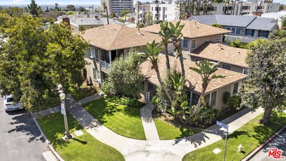 1231   Devon Ave 5BR Westwood La