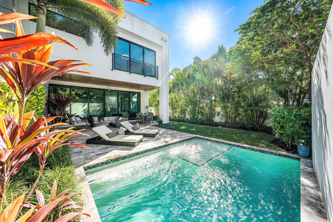 Introducing a masterpiece of coastal living, quality constructed 3, 106 square foot 3 bedroom, 3.