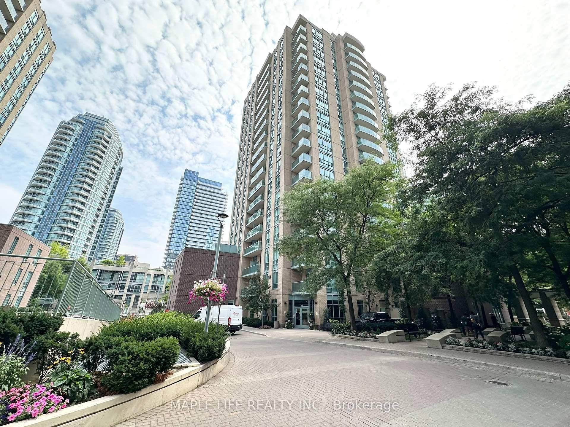 Welcome to Princess Place Condos !