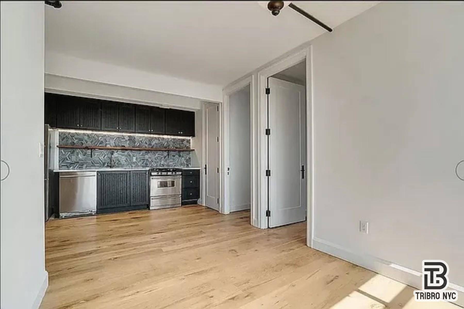 Welcome to a one of a kind living space that merges modern with industrial design that creates the perfect home with all the amenities you'll need.
