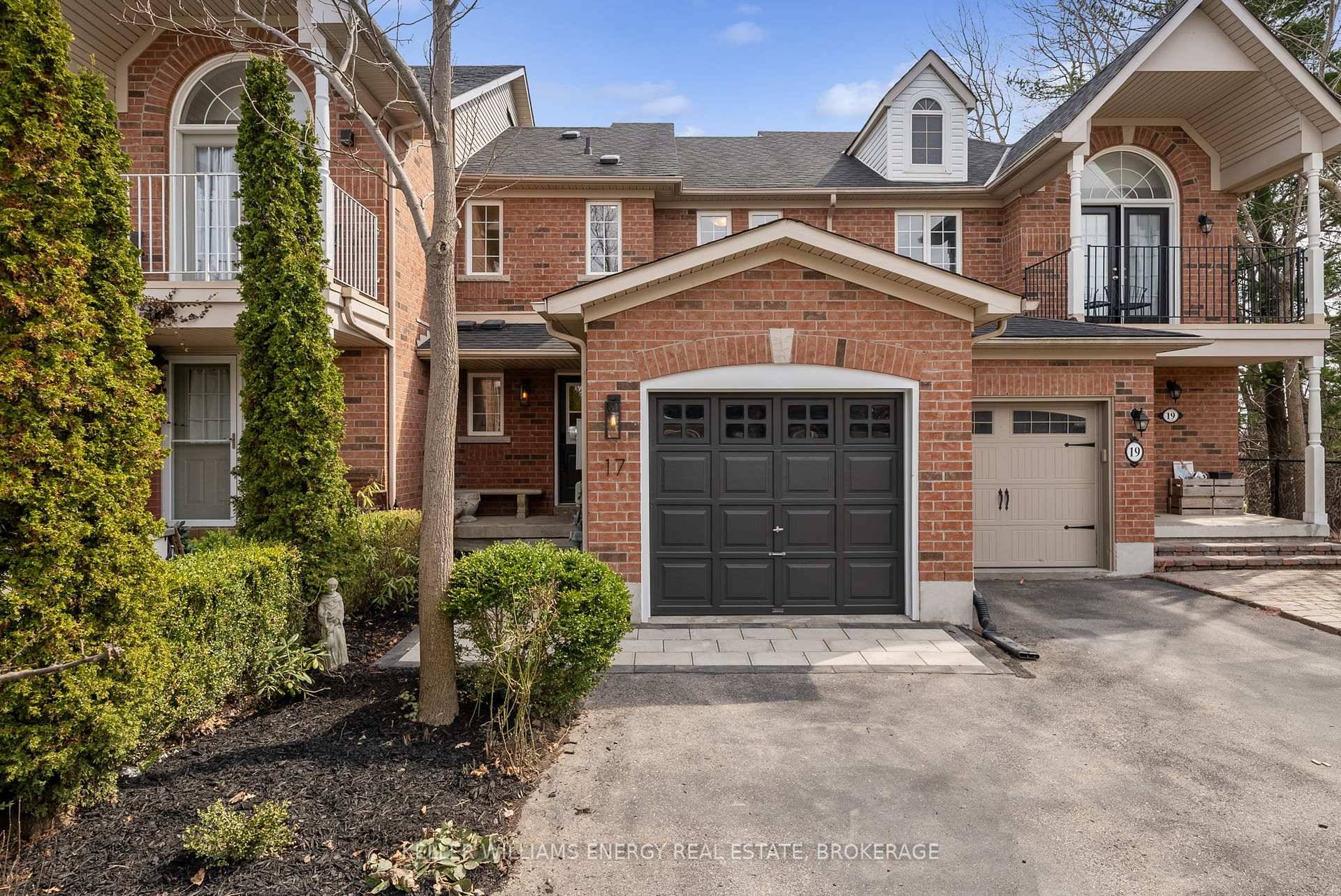 Welcome to this newly and beautifully renovated 3 1 bedroom, 3 bathroom townhome nestled on a quiet, family friendly court.