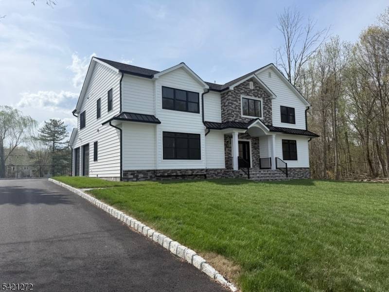 Introducing this brand new 4 bedroom, 3.