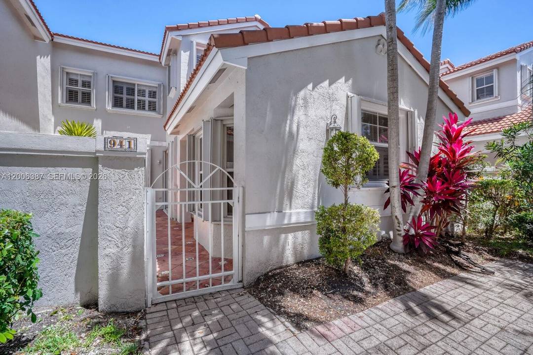 This 3 bedroom, 3 bathroom two story townhome offers a unique and durable layout with distinct living zones.