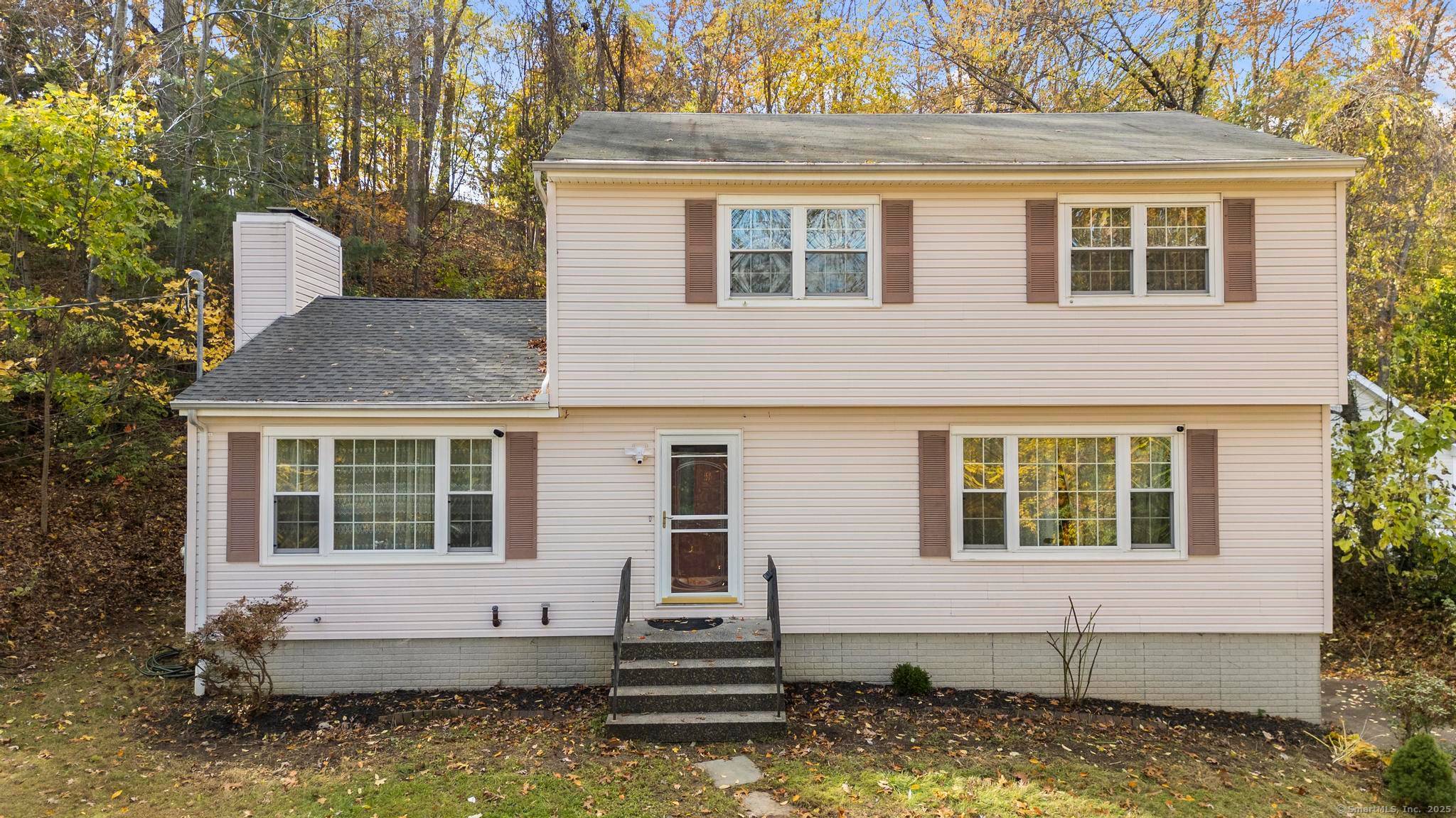 Welcome to 34 Morgan Avenue, a well maintained home nestled in Danbury's Germantown neighborhood, offering comfort, convenience, and potential.