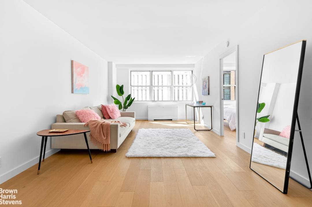 Gorgeous all NEW One Bedroom Please note open houses are by appointment only, thank you.