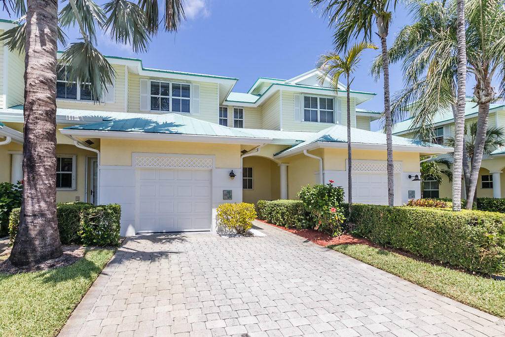 117 Barefoot Cove Townhouse Palm Beach