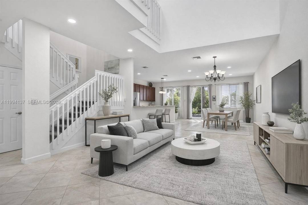 Exceptionally well maintained 3BD 2.