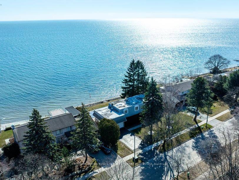 Discover the unparalleled opportunity to create your dream luxury home on one of Rattray Marshs most sought after waterfront streets.