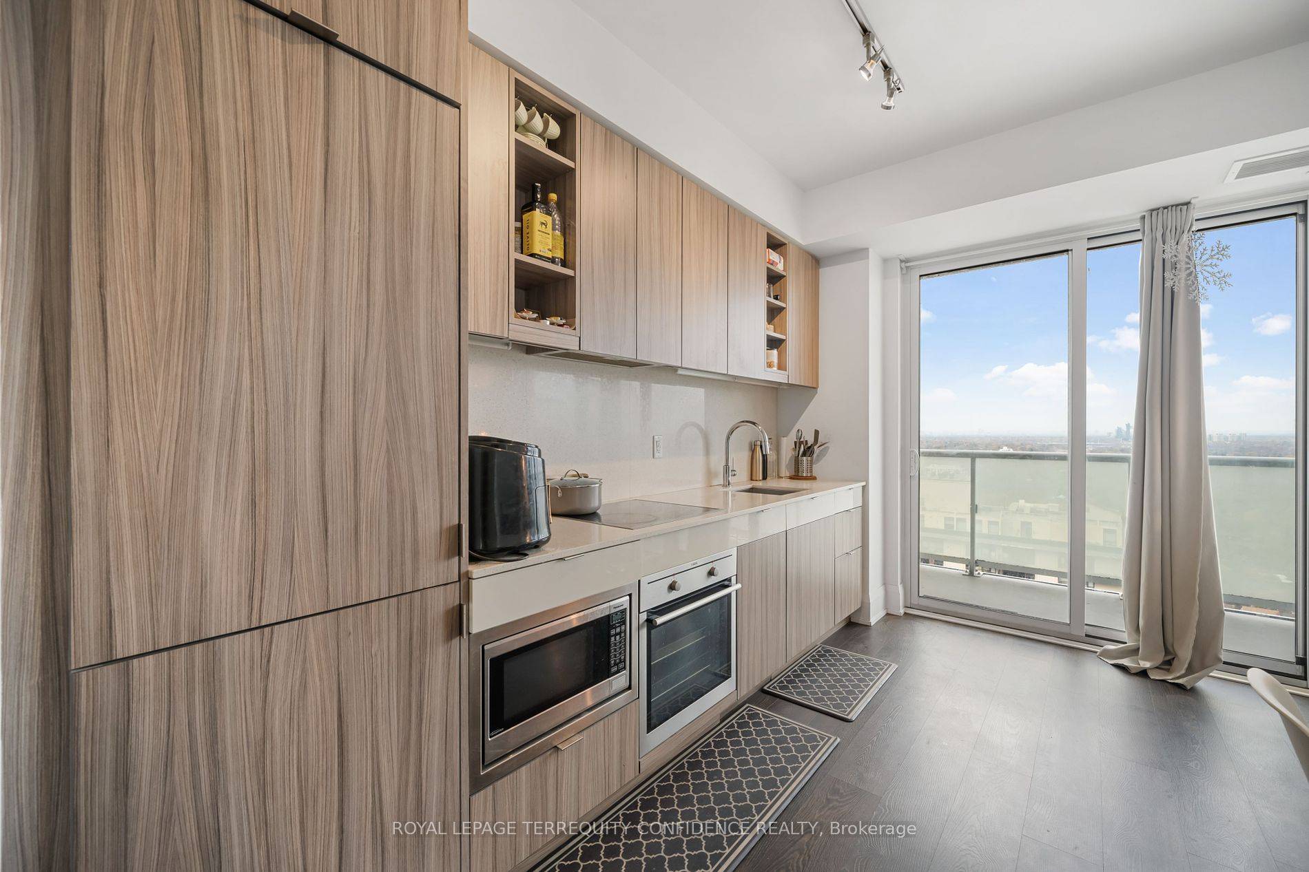Tridel Built Condominium At SUPERB Location in Mt.