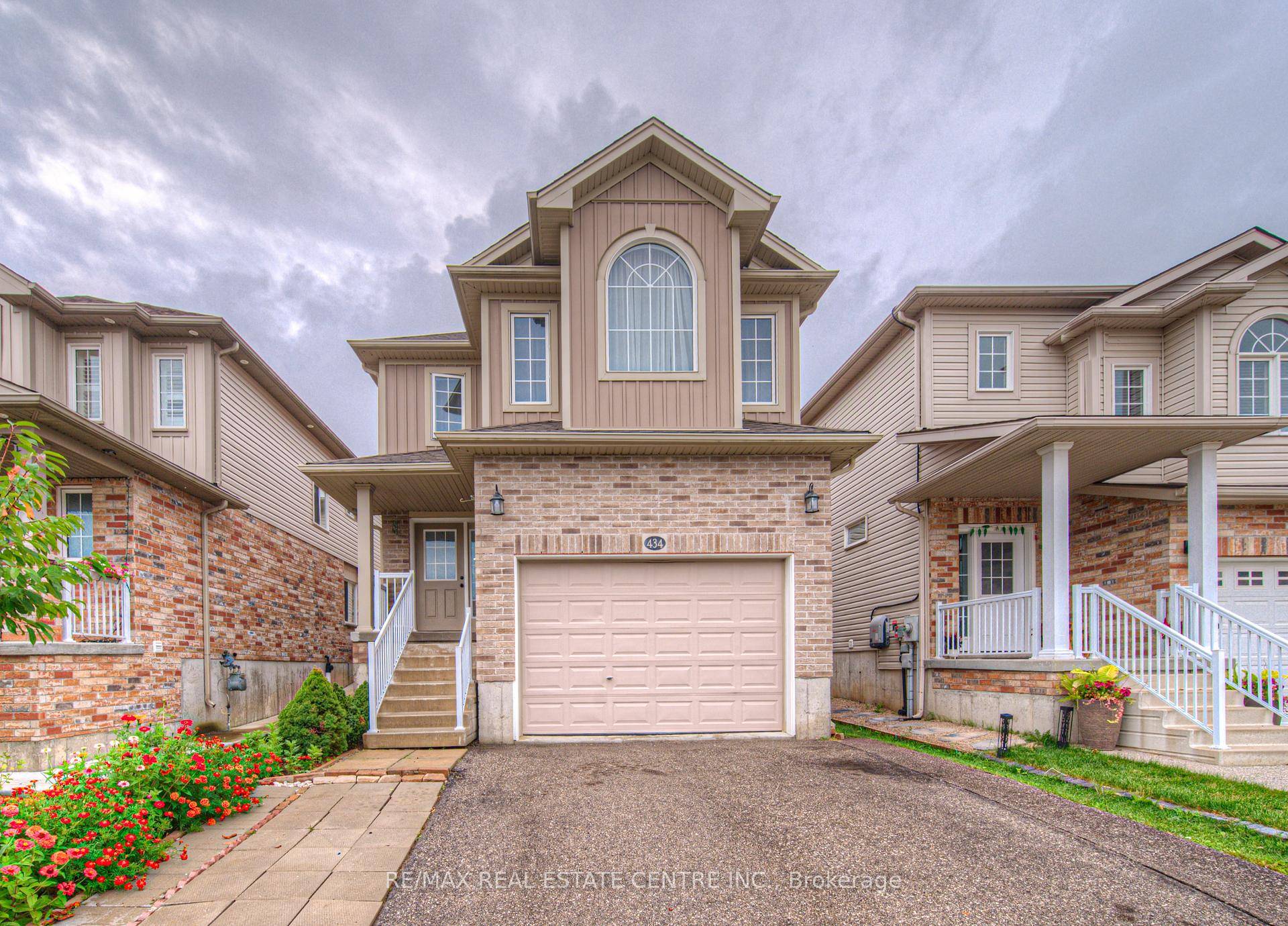Welcome to 434 Woodbine Avenue, a beautifully maintained, family home offering over 2, 800 sq.