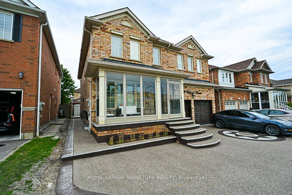 All Utilities included ! Spacious 2 bedroom, 1 bathroom basement apartment with ensuite laundry in a quiet, family friendly Ajax neighbourhood !
