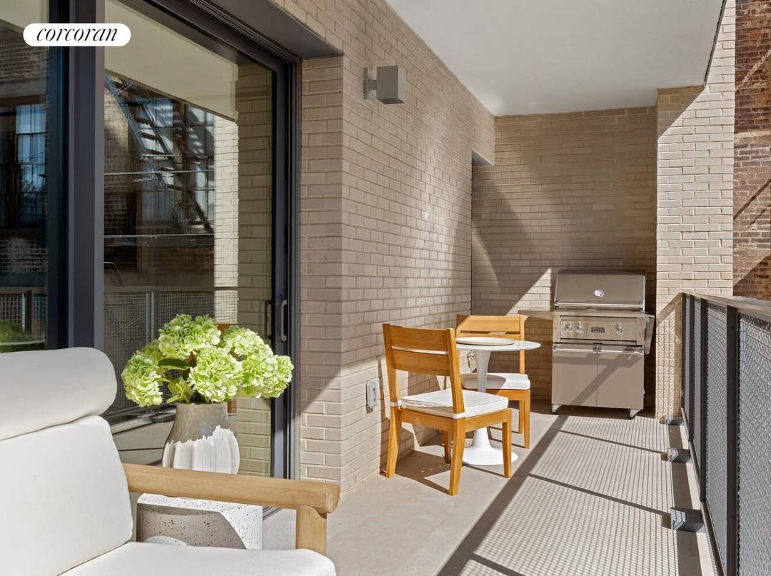 The Final Residences at 181 MacDougal.