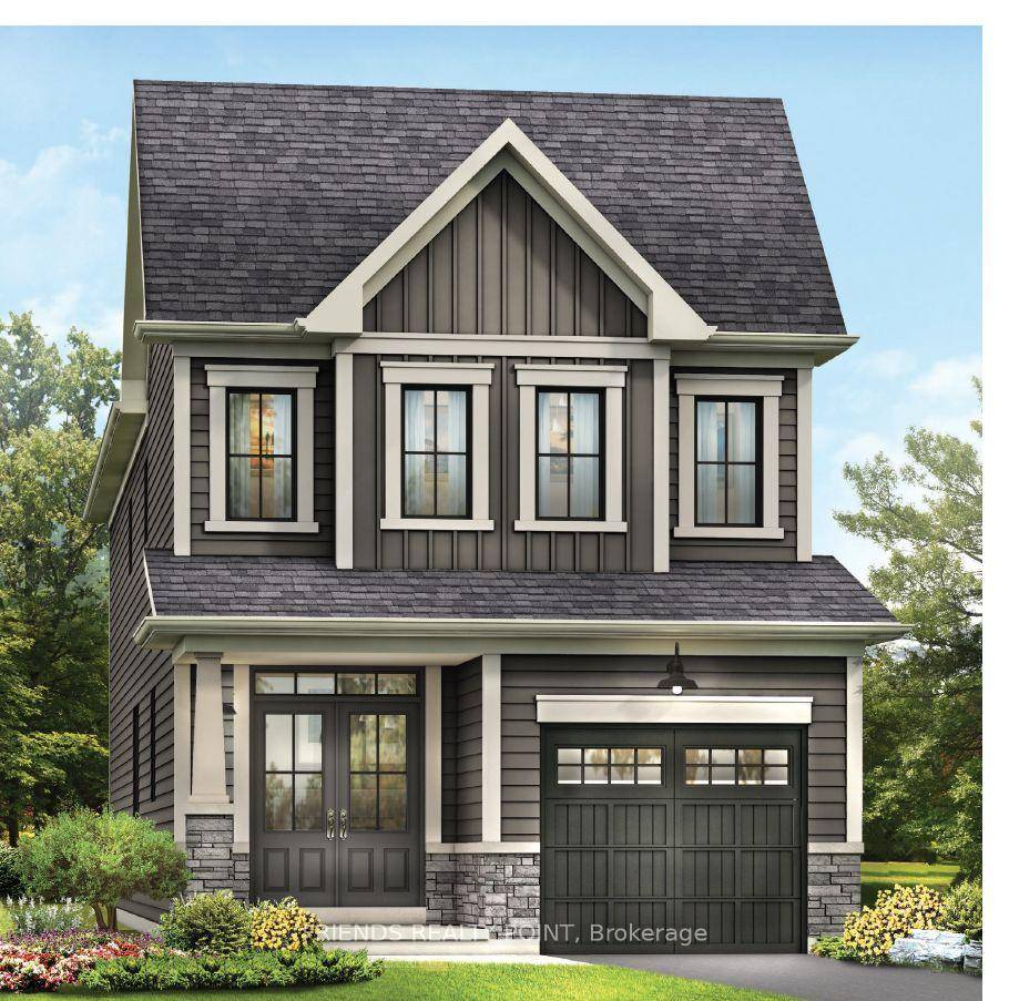 Absolutely stunning brand new, never lived in 3 bedroom, 2.