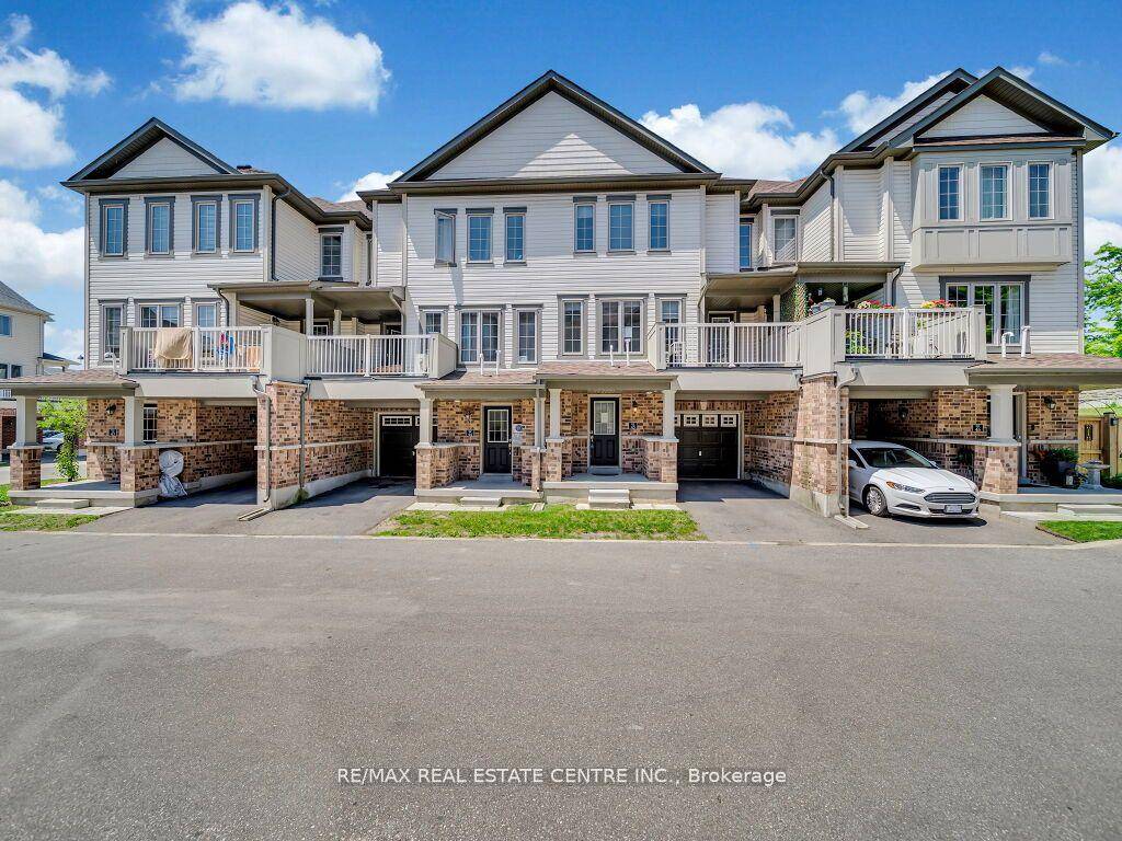 Welcome to Unit 45 at 420 Linden Dr.