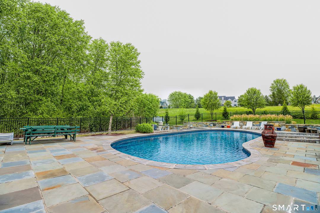 There's something special about being number one, and 1 Meadow Ridge Drive lives up to the expectation !