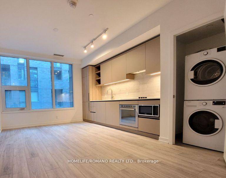 Discover the best of downtown Toronto living at No.