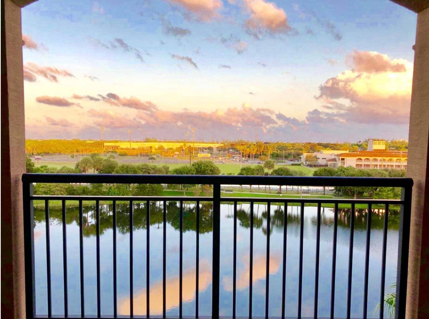 1660 Renaissance Commons Boulevard Condo Palm Beach