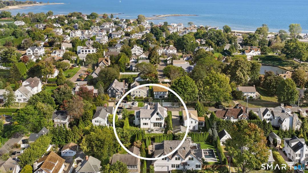 An impeccable home in an incredible location !