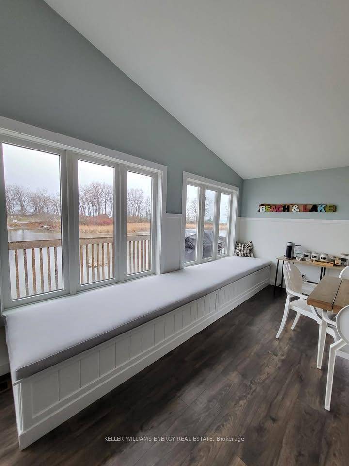 You'll want to CALL THE COUNTY HOME at 153 Wellington Main for all the following reasons and then some !