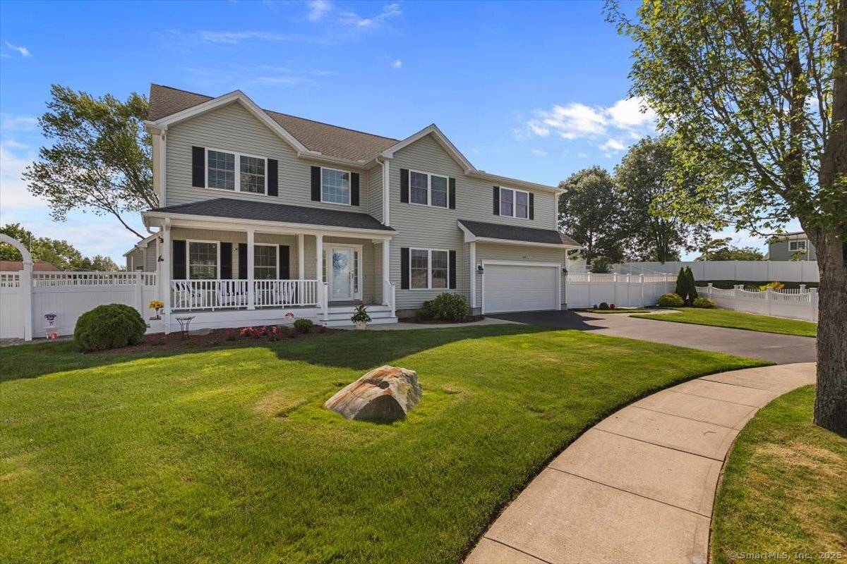 Dream House ! Dream Location !