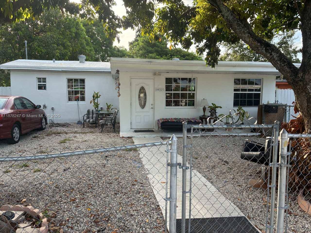Featuring Well Priced 5 bedroom 4 bath Starter home with a detached 1 1 In law Quarters.