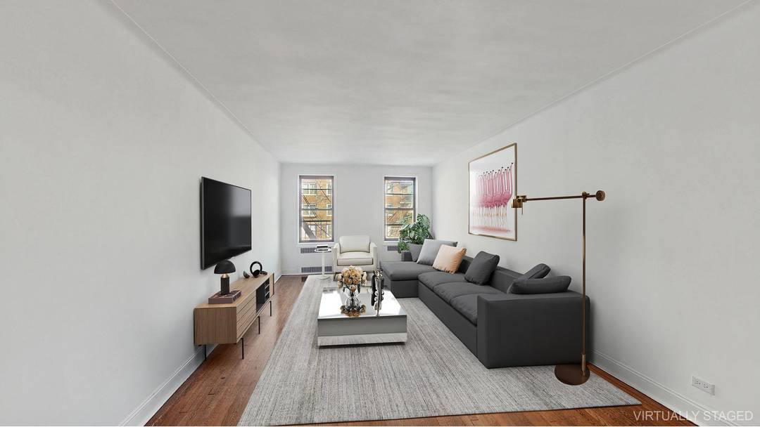 The sponsor is offering 3 months of maintenance credit at closing !