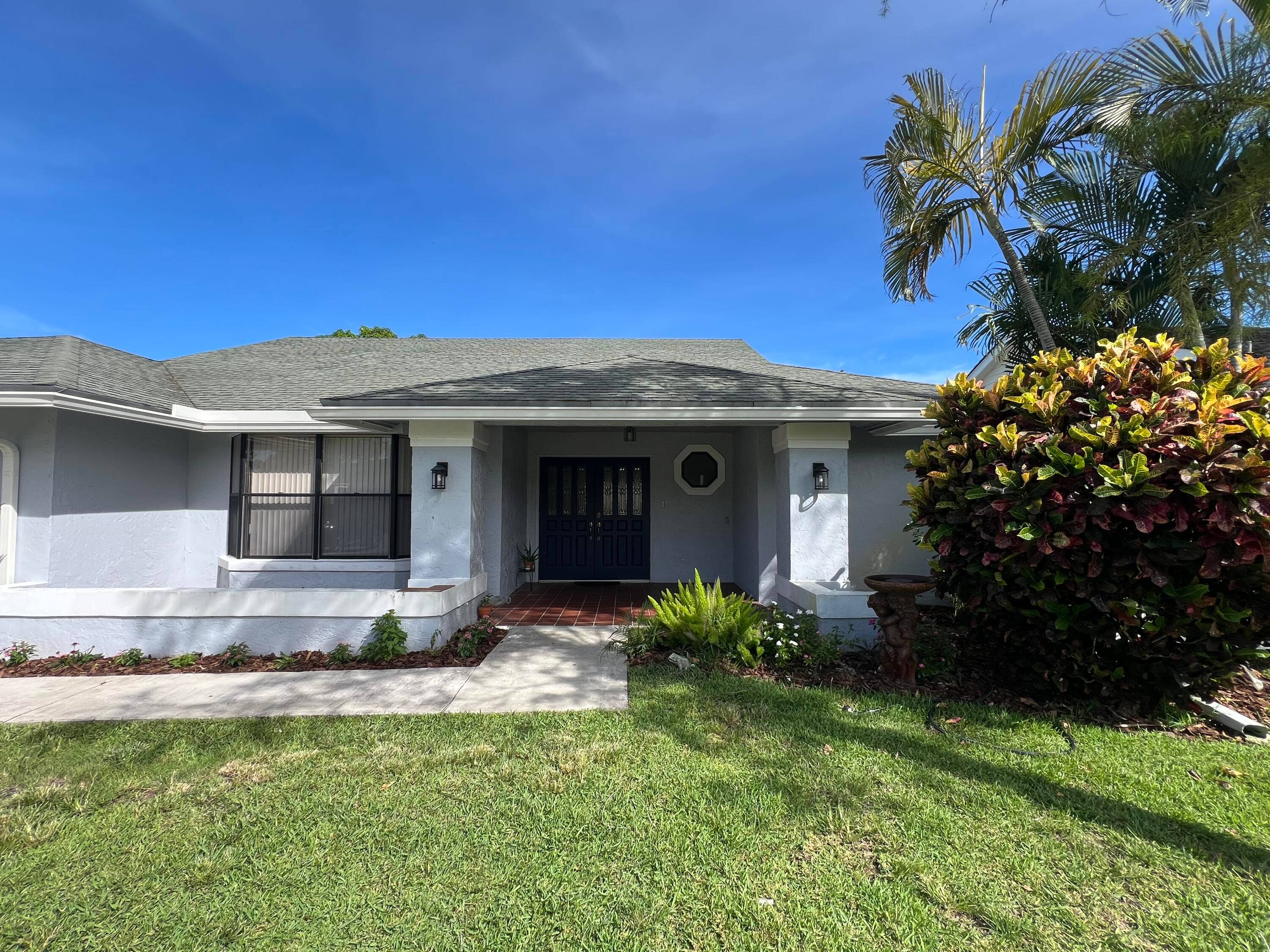 14544 Autumn Avenue Single-Family Palm Beach