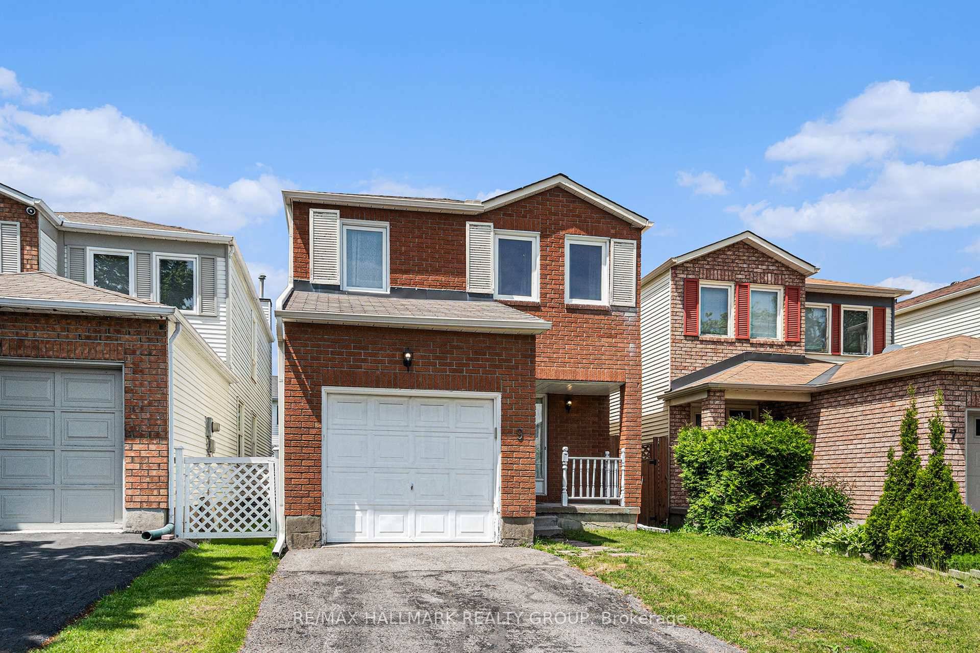 Discover this well designed 4 Bedroom, 4 Bathroom home offering a functional layout.