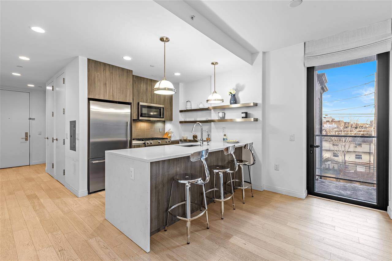 160 1ST ST Condo New Jersey